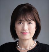 鈴木静視協会長